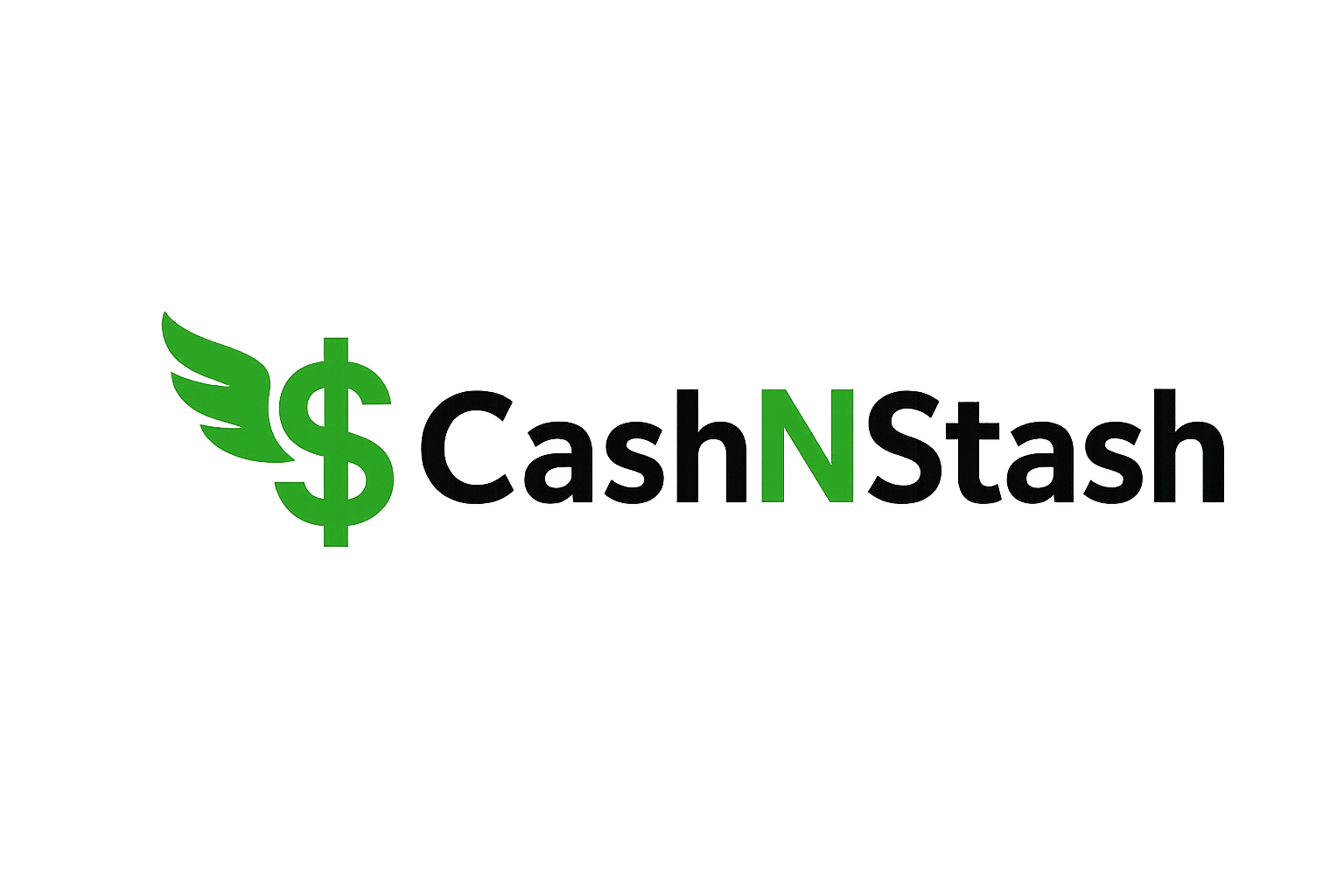 CashNStash