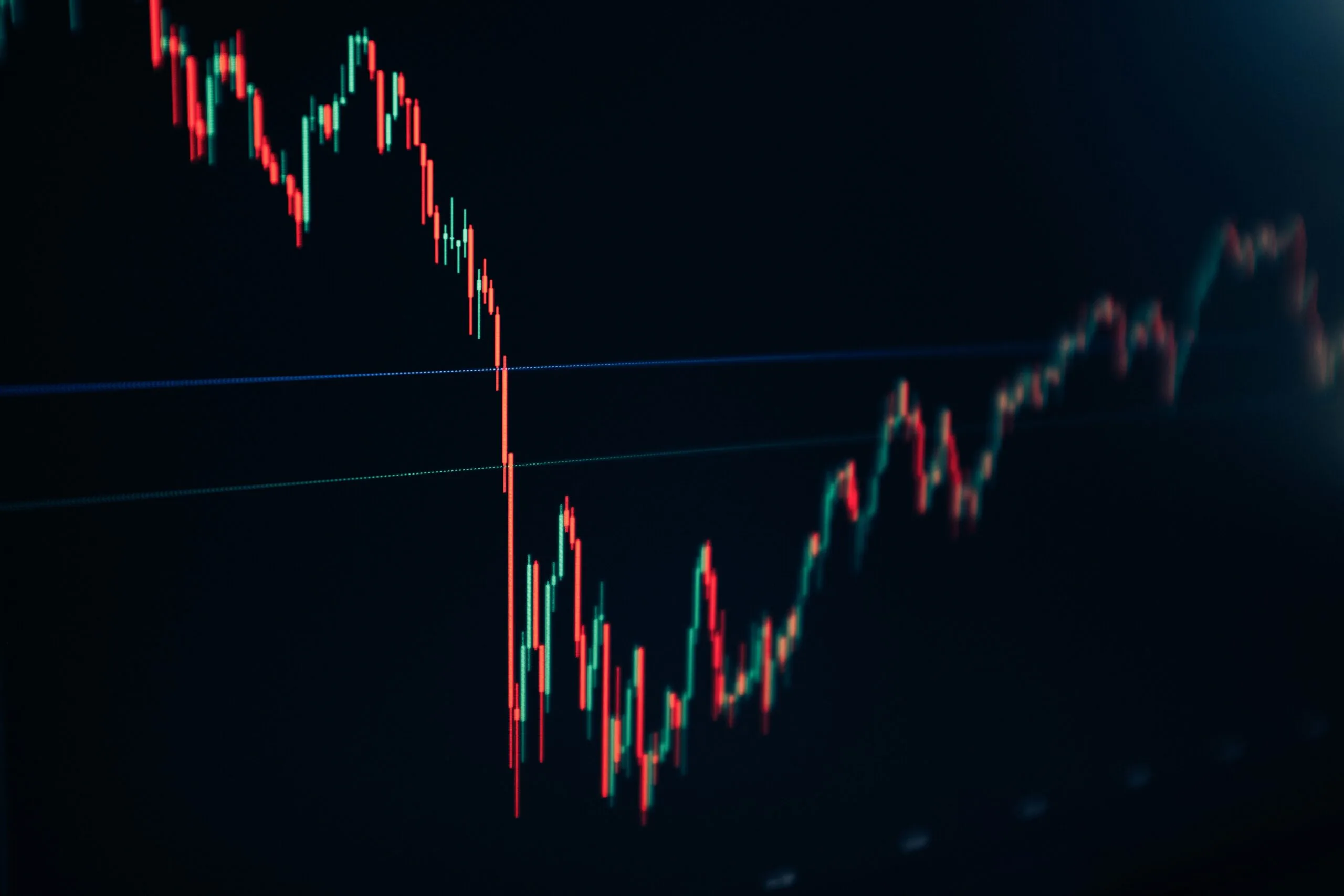 Recession vs Market Crash: What’s the Difference?