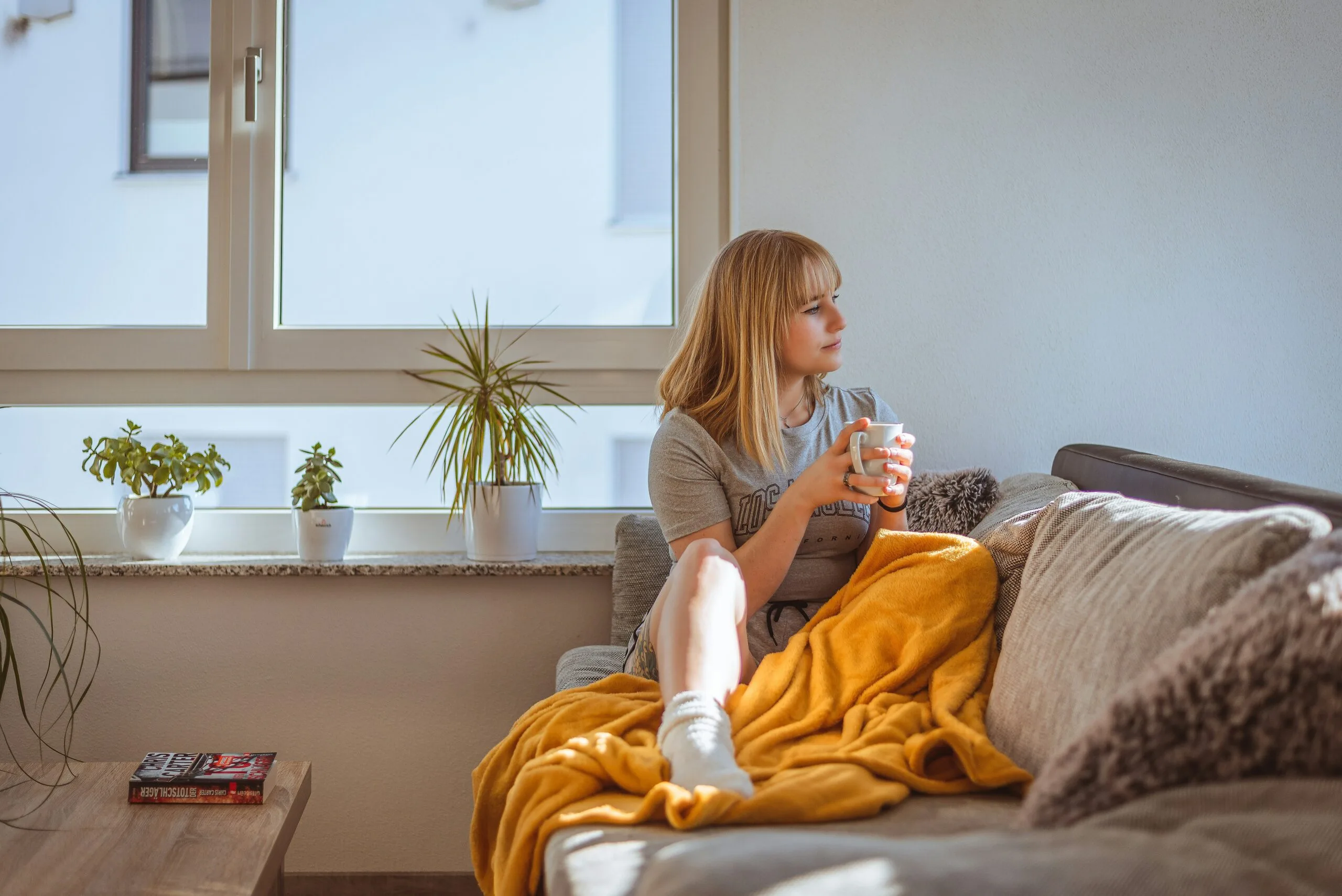 How Much Money Do You Need to Feel Financially Comfortable?